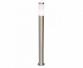 Уличный светильник De Markt Плутон 809040301