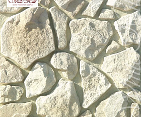 Искусственный камень РУТЛАНД 600-00