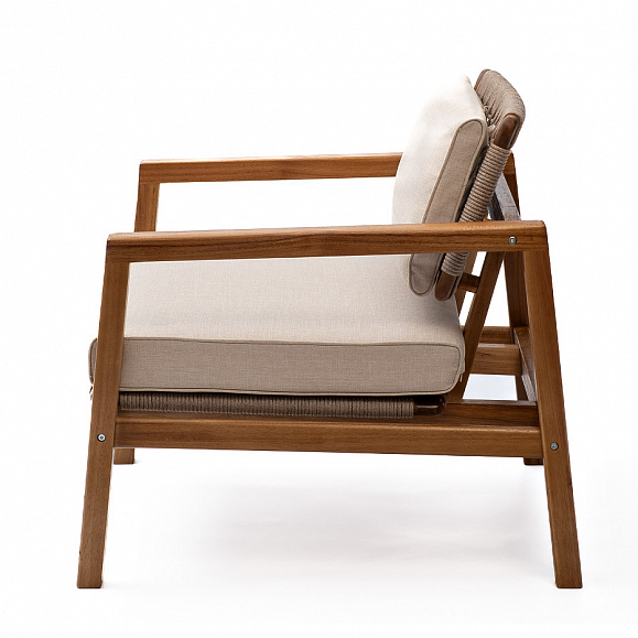 Кресло из акации CALISTO Joygarden фото 5