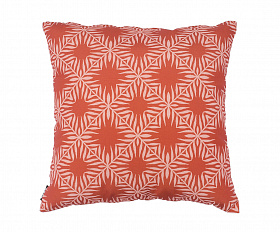 Декоративная подушка 40х40 см, цвет Рэд