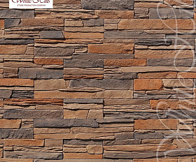 Облицовочный камень НОРД РИДЖ 272-40