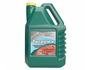 Очиститель Типром Плюс, 5л