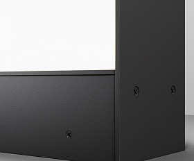 Ландшафтный светильник Reso Maytoni O445FL-L20GF3K1 цвет Графит