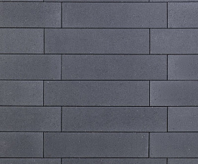 Тротуарная плитка 342 Механический завод Ригель трио 80 мм Черный