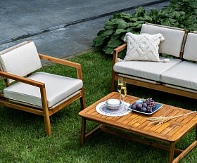 Диванная группа CALISTO L Joygarden