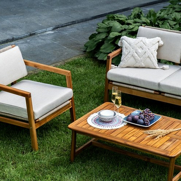 Диванная группа CALISTO L Joygarden фото 3