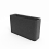 Кашпо Berkano Vittorio 53 DB Black Granite