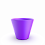 Кашпо Berkano Bliss 50 Deep Violet