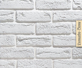 Декоративный кирпич Лувр 100