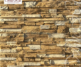 Облицовочный камень ФЬОРД ЛЭНД 200-20