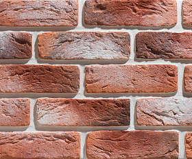 Декоративный кирпич Руан 490