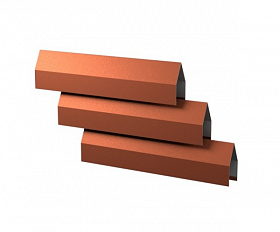 Ламель Металлопрофиль Pekin NeoMatt 0.5 RAL8004