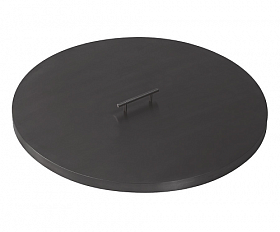 Крышка для чаши Concretika K100U усиленная, диаметр 100 см