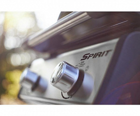 Газовый гриль Weber Spirit E-215 gbs, Черный 46112275