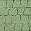 Тротуарная плитка Выбор Антик Б.3.А.6 60мм Зеленый