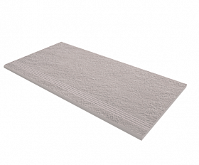 Керамогранитная ступень Estima LF01 600x300x10 мм с насечками