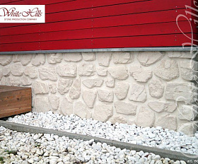 Искусственный камень ХАНТЛИ 605-00