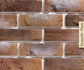 Декоративный кирпич Прованс 778