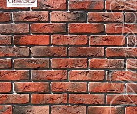 Облицовочный камень ЛОНДОН БРИК 300-70