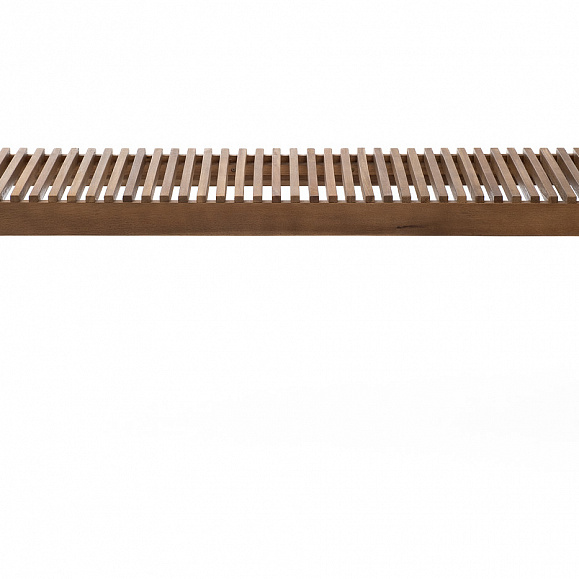 Скамья из акации MONA Joygarden фото 1