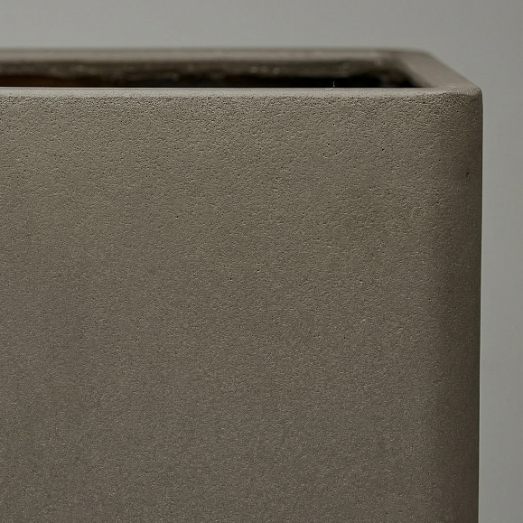 Кашпо Concretika Гира D50H43 Грине 7006 фото 3