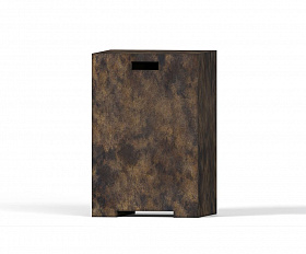 Короб для газового камина Vitgarden 45x45x63 см