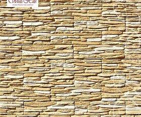 Облицовочный камень Ист Ридж 260-10