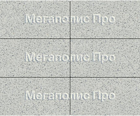Тротуарная плита Фабрика Готика 600x300x80 мм Мансуровский FINERRO