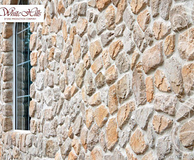 Искусственный камень ХАНТЛИ 606-20