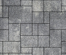 Тротуарная плитка Steinrus Инсбрук Альпен 60 мм Актау native