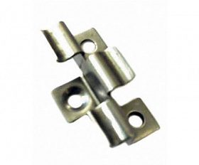 Монтажная клипса Террапол