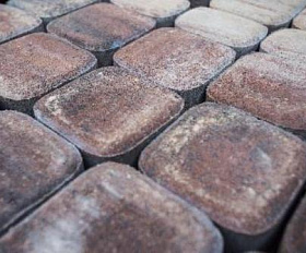 Тротуарная плитка Ривьера Arbet 60 мм Марокко NEW