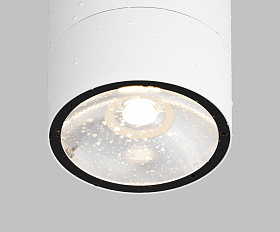 Потолочный светильник Spin Maytoni O310CL-L12W3K цвет Белый