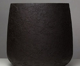 Кашпо Concretika Cylinder D40 H40 Slanets