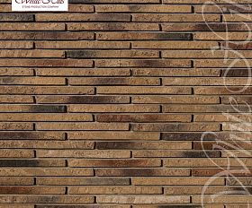 Облицовочный камень Бран Брик 695-40