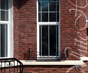 Облицовочный камень ЛОНДОН БРИК 301-70