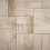 Тротуарная плитка Terrafaktura Ларго  60 мм Береговая дюна