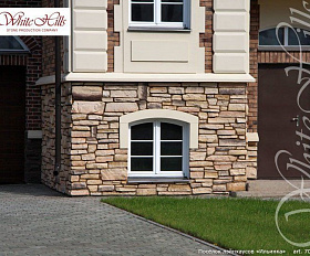 Искусственный камень ТЕВИОТ 701-10