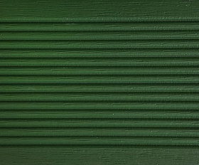 Террасная доска ПРАКТИК КОЭКСТРУЗИЯ Моноколор 4000 или 3000х147х24 мм, цвет Зеленый изумруд
