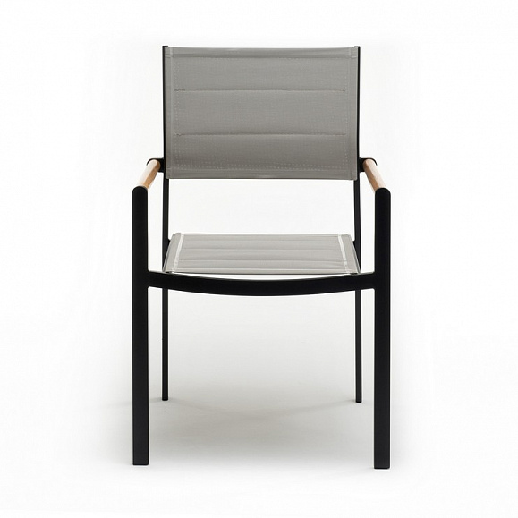 Обеденная группа из алюминия MAYA Joygarden фото 10