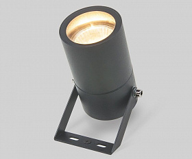 Уличный светильник Elektrostandard Landscape 35146/S графит