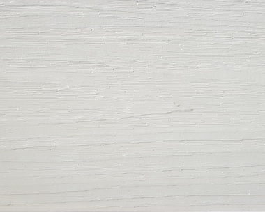 Террасная доска ПРАКТИК КОЭКСТРУЗИЯ Моноколор 4000 или 3000х147х24 мм, цвет Белый жемчуг