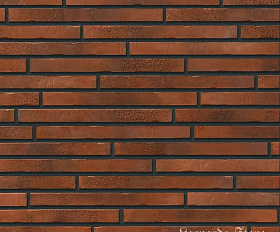 Ригельный кирпич Бостон 773