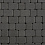 Тротуарная плитка Выбор Классико Б.1.КО.6 М 60 мм Серый