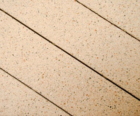 Тротуарная плита Фабрика Готика 1000x500x80 мм Павловское FERRO