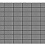 Брусчатка Прямоугольник 200х100х40 мм - Braer серый двухслойный
