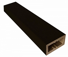 Подбалясенник Террапол 2400х69х35 мм, цвет Гиацинт