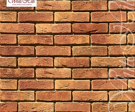 Облицовочный камень ЛОНДОН БРИК 300-60