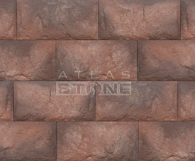 Искусственный камень Atlas Stone Цитадель 118