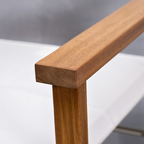 Кофейный комплект из акации DIRECTOR бежевый Joygarden фото 3